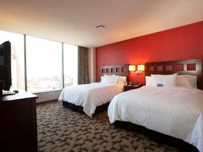 Embassy Hotel