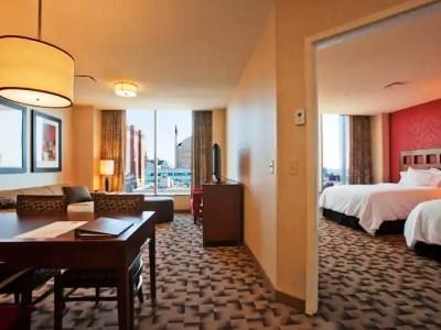 Hotel Embassy