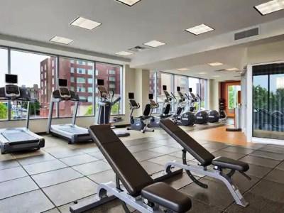 Embassy Hotel 4*