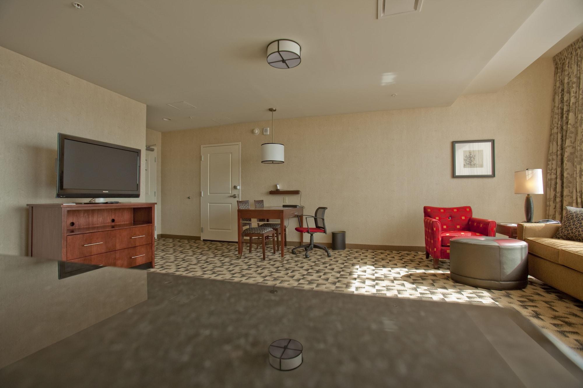 Hotel Embassy Buffalo