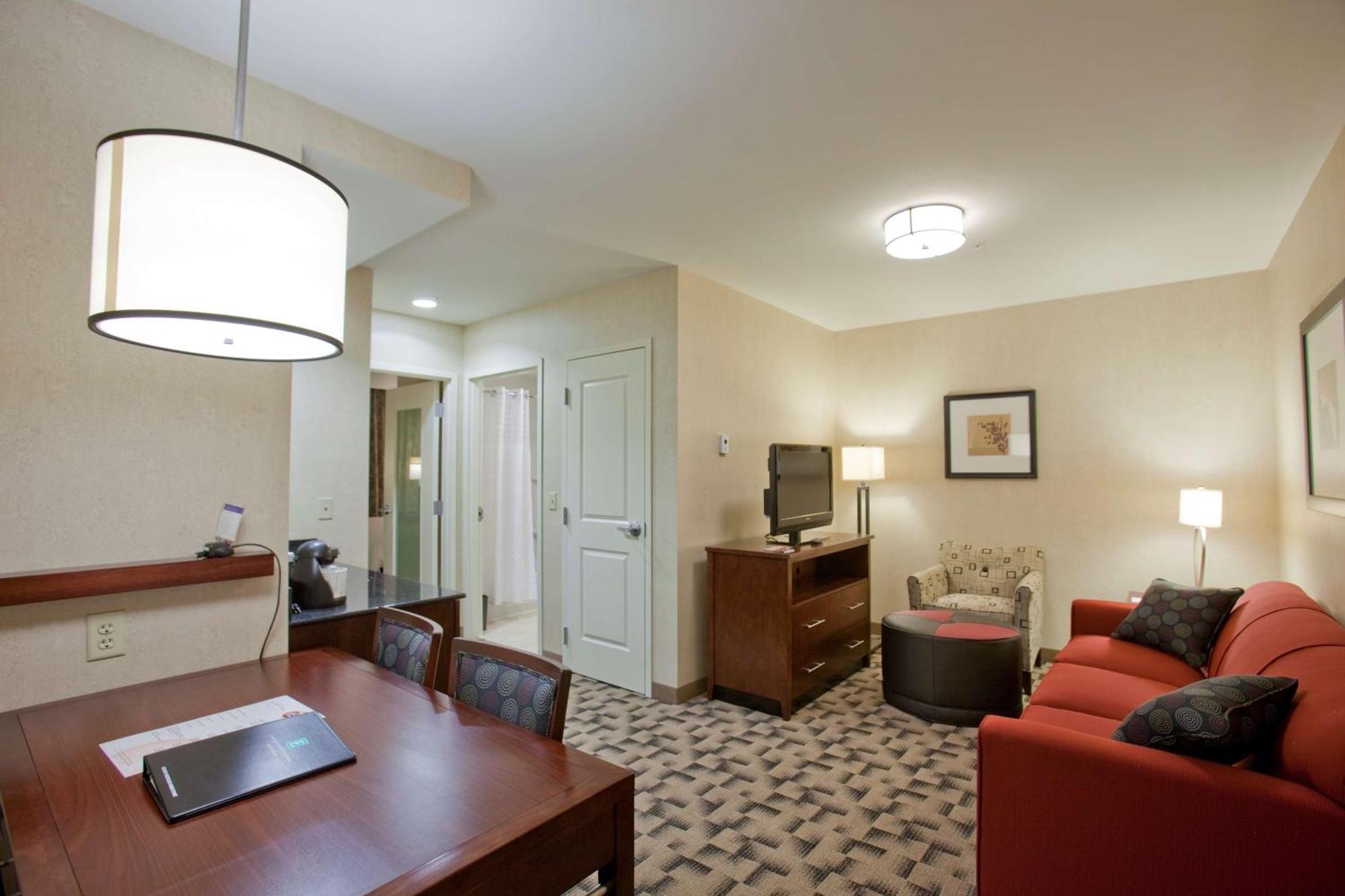 Embassy 4* Buffalo