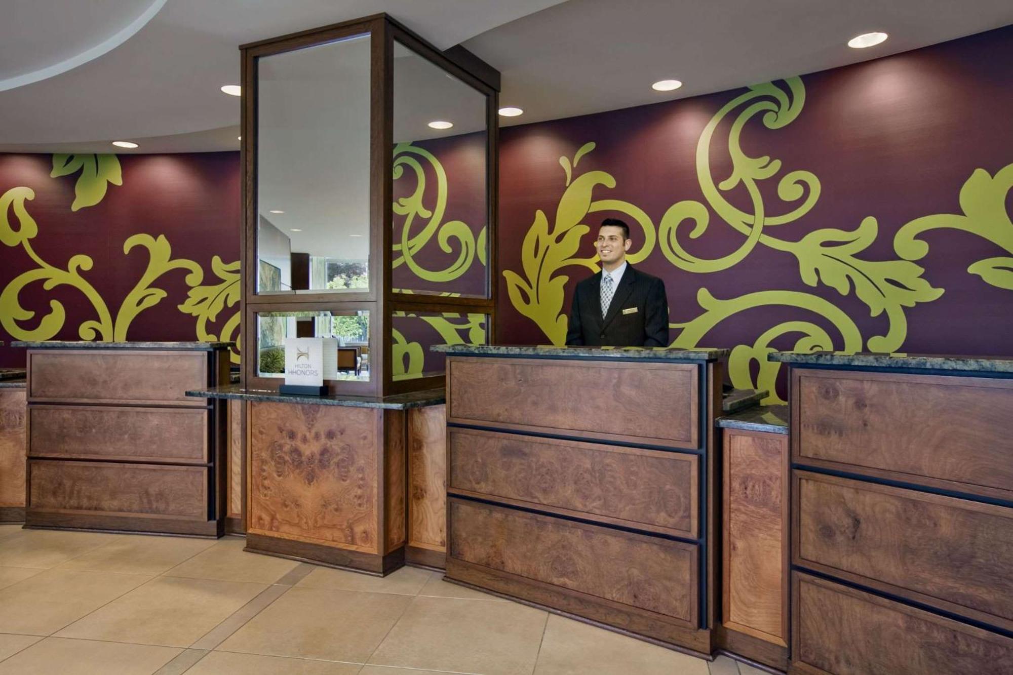 Hotel Embassy Buffalo