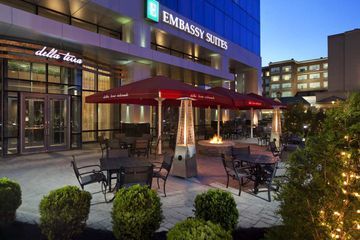 Embassy Hotel