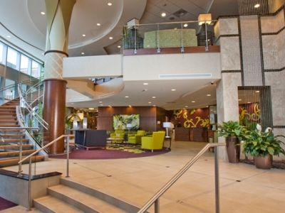 Hotel Embassy