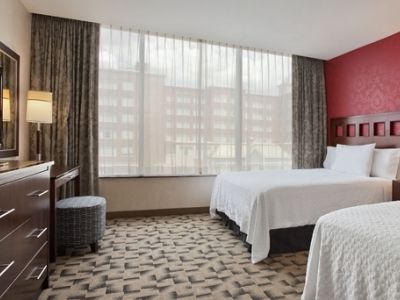 Hotel Embassy Buffalo