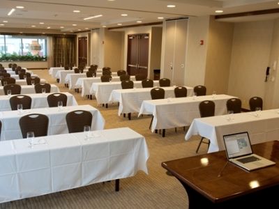 Hotel Embassy