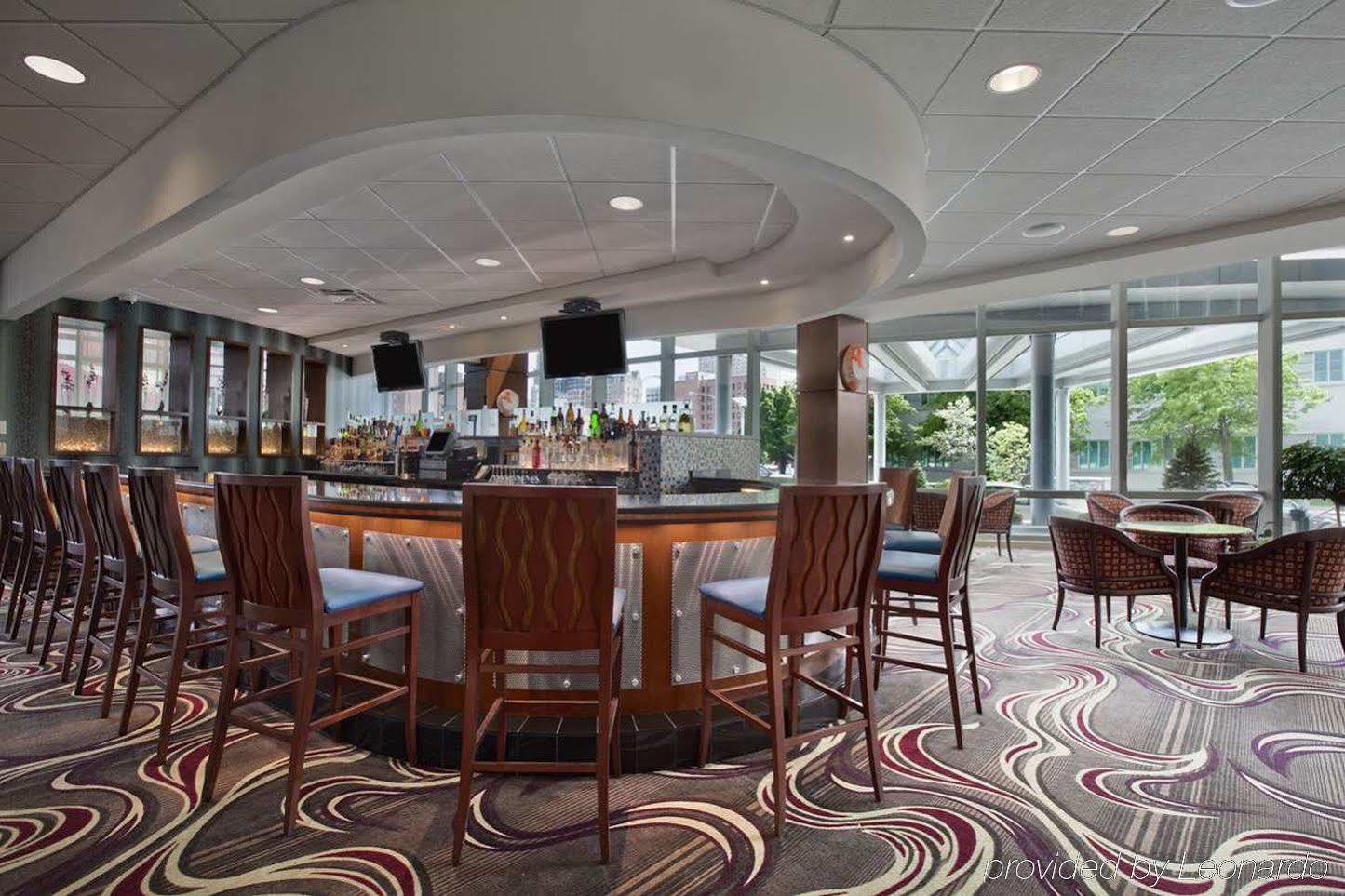 Hotel Embassy